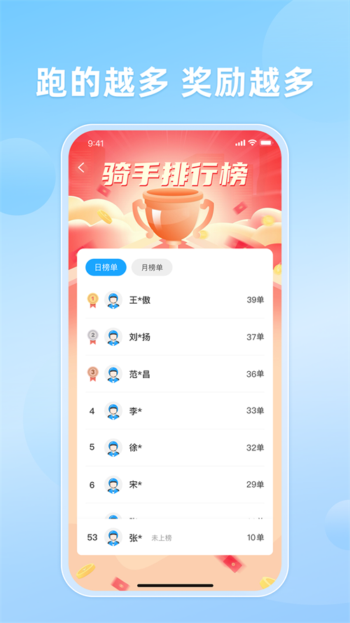 知意快送
