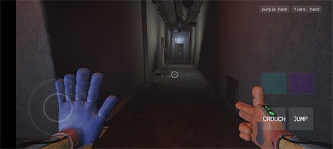 poppyplaytime4章