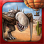 木筏求生沙漠游牧者游戏手机版(Desert Nomad)