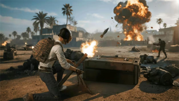 PUBG