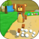 超级熊冒险游戏(Super Bear Adventure)