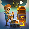 神秘谜语游戏最新版(Puzzle Adventures)