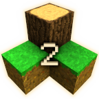 生存战争侏罗纪模组中文版(Survivalcraft 2)