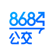 8684实时公交app