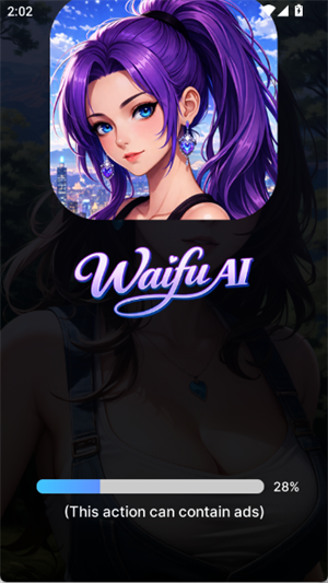 Waifu AI