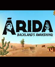 艾力达边远地区的觉醒手机游戏(ARIDA)