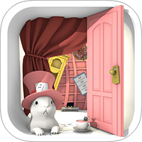Tea Party游戏