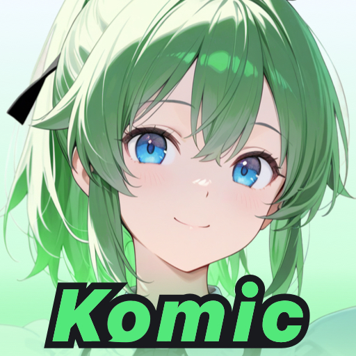 Komic AIapp下载