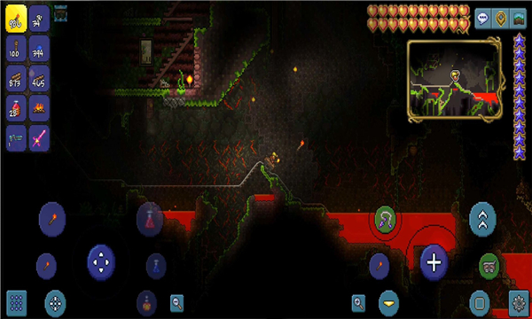 Terraria1.4.5.4.2