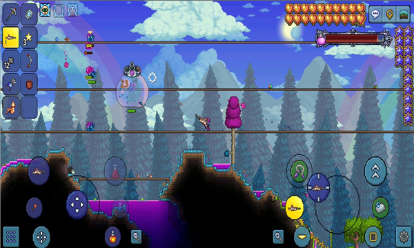Terraria1.4.5.4.2