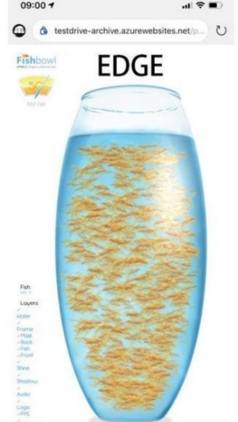 FishBowl