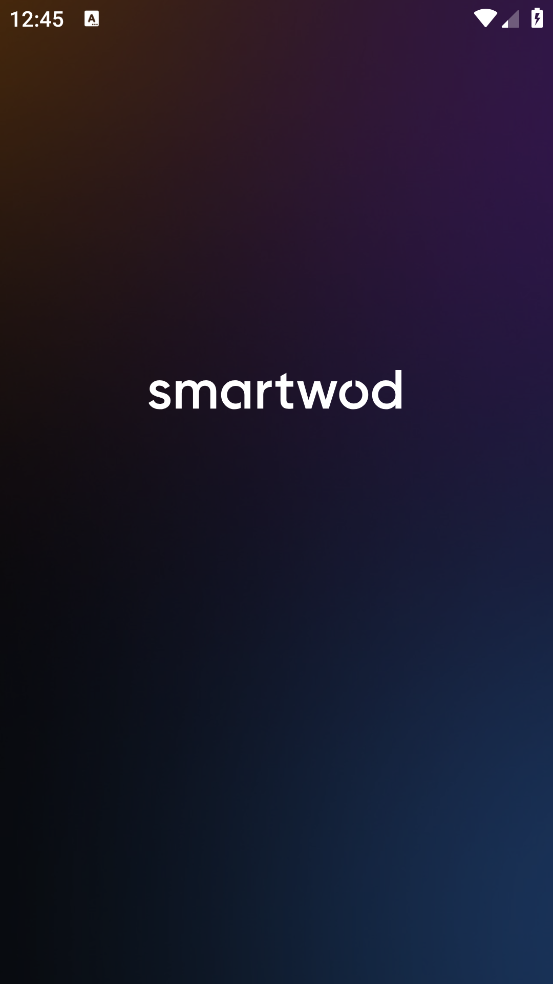 SmartWOD Timer