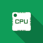 CPU监测app