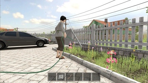 逃离家暴黑客模组