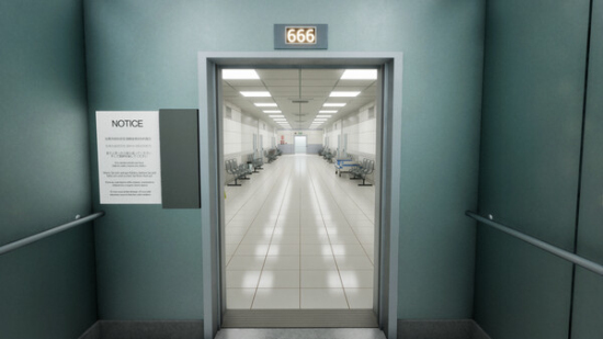 医院666