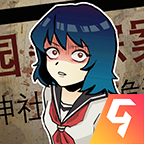 校怨诡社游戏