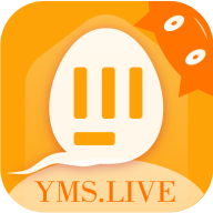 ymslive漫画软件(欲漫涩)