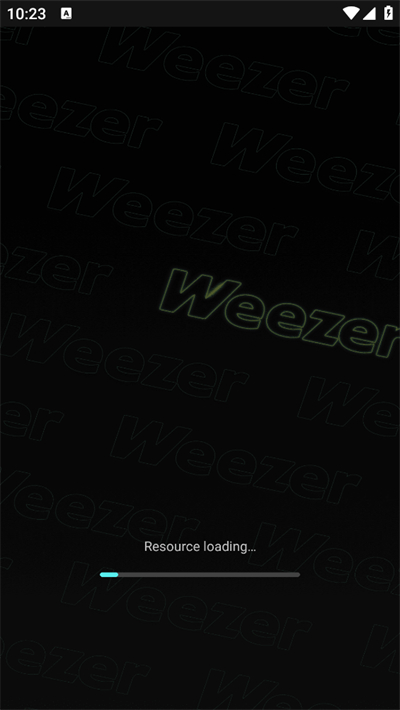 Weezer