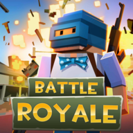像素大逃杀官方正版(Grand Battle Royale)