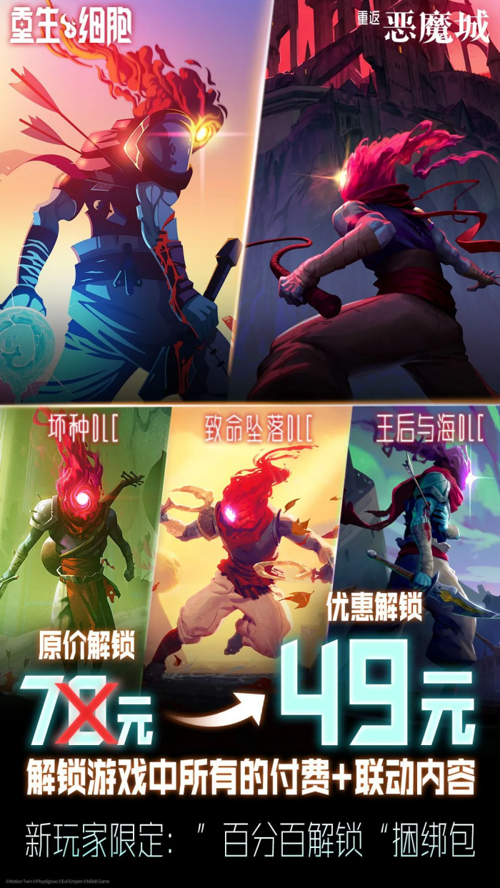 重生细胞