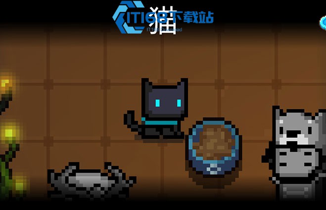 元气骑士全宠物适配攻略-选对宠物轻松通关【必备技能】