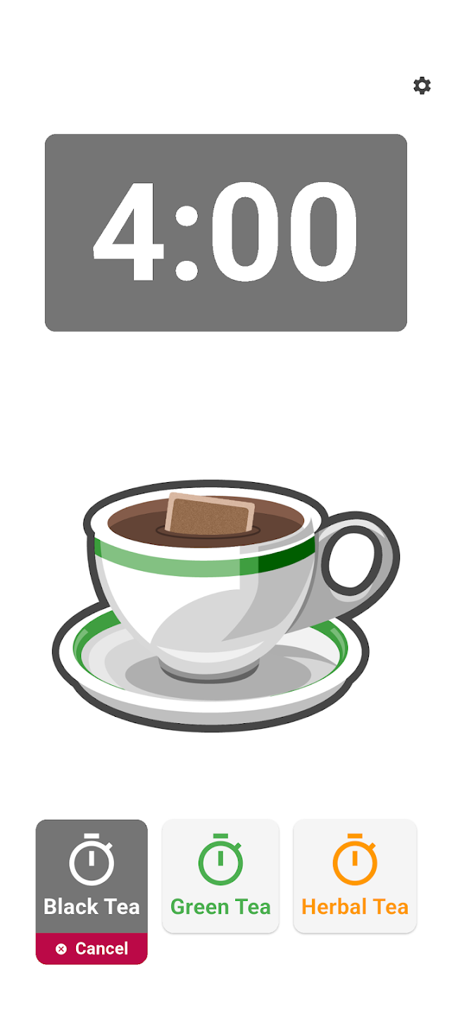 Cuppa