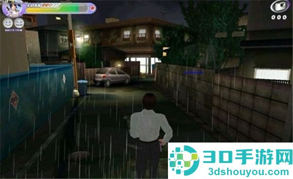《尾行3》怎么玩