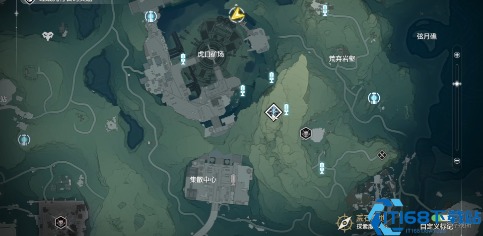 鸣潮辉萤军势位置与打法全攻略-轻松拿下怒涛级-BOSS【相关介绍】
