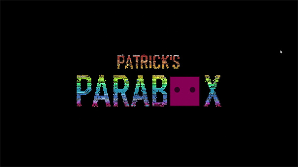 Patricks Parabox