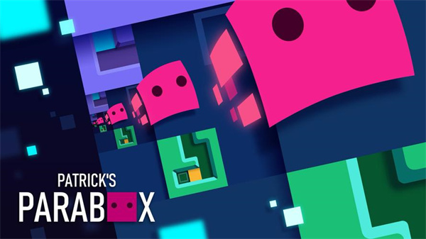 Patricks Parabox