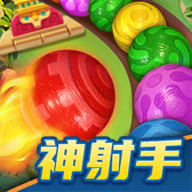 咪嘟祖玛官方版