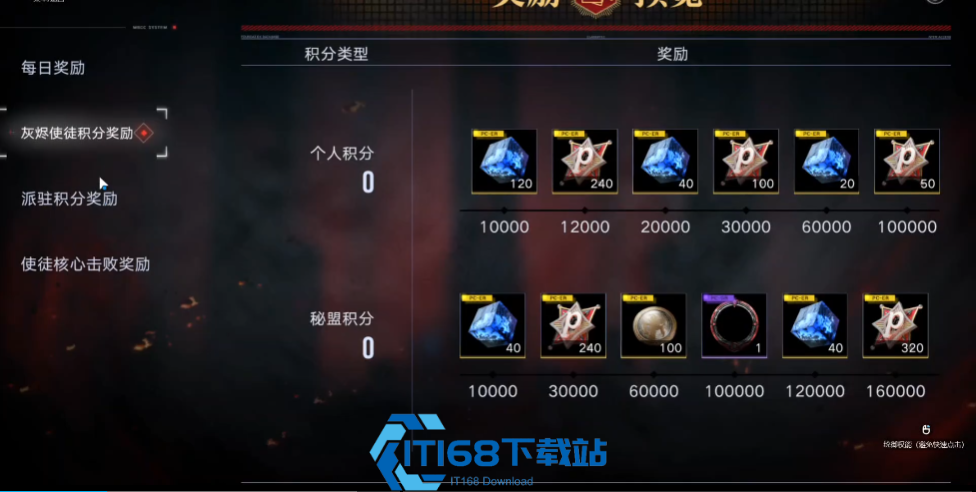 无期迷途公会战角色养成攻略-高效提升战力拿满奖励【全方位秘籍】