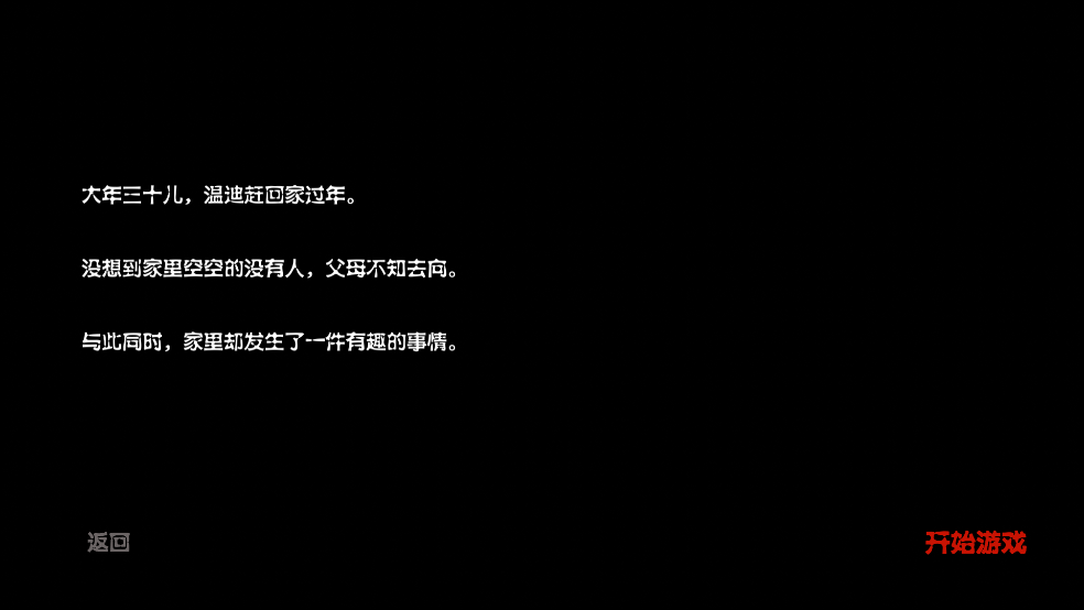 温迪的家
