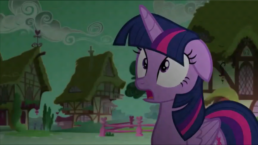 my little pony和谐任务