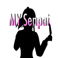 逃离学姐游戏(MY Senpai)