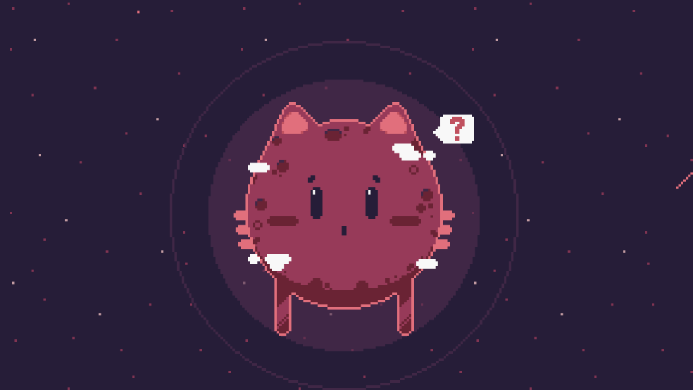 cat bird