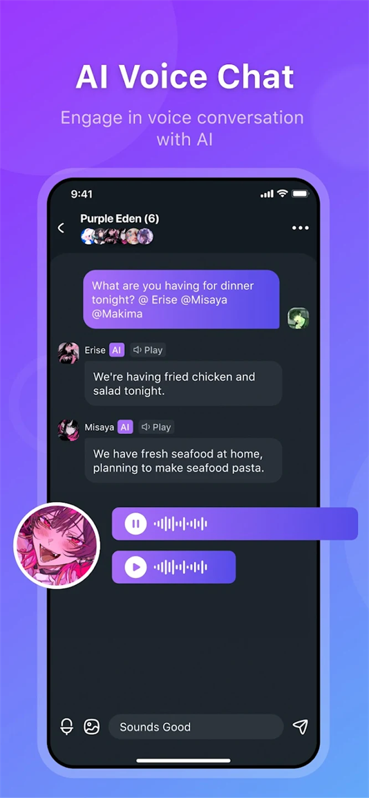 Hi Waifu
