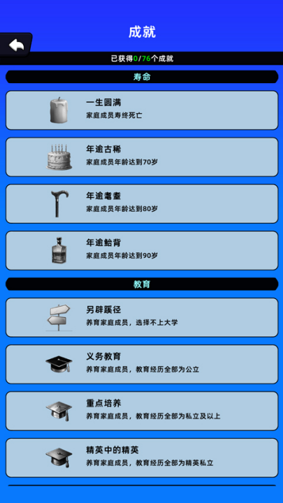家庭模拟器