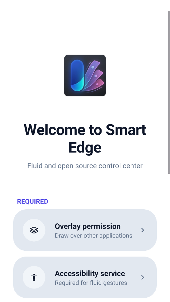 Smart Edge
