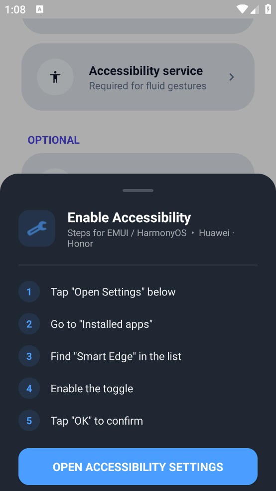 Smart Edge