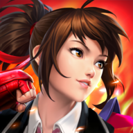 魂武者手游官方版(Final Fighter安装器)