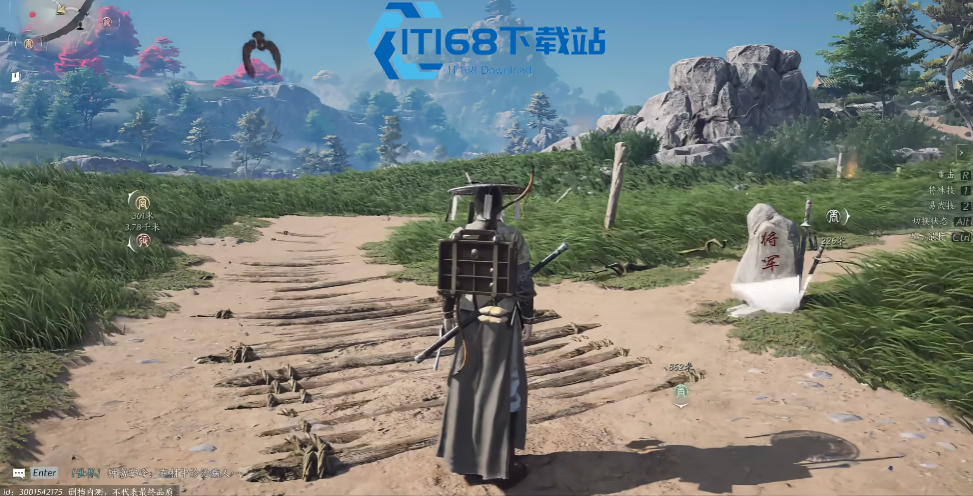<font color=red>武侠</font>游戏大轻功解锁全攻略-飞行技巧与实战玩法详解【测评】