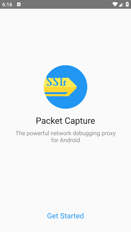 Packet Capture