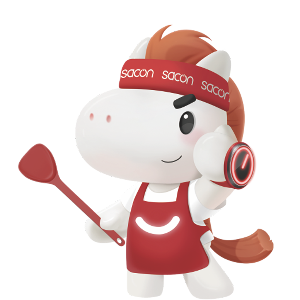 帅康智慧家app