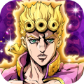 乔乔的奇妙冒险黄金赞歌游戏(JoJo)