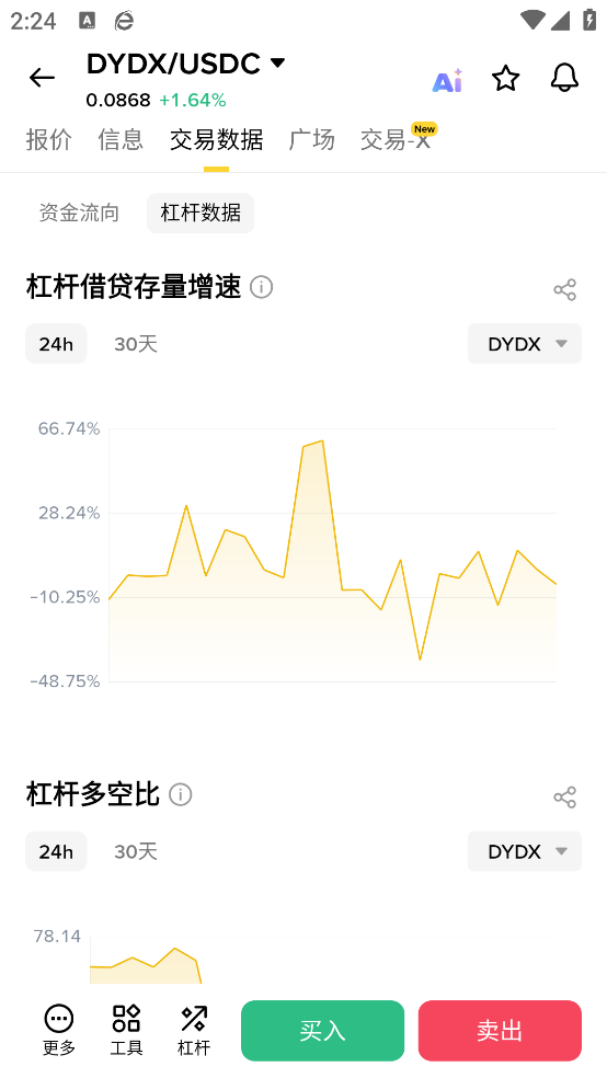 币 安app