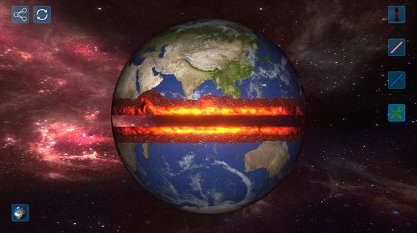 行星粉碎2最新版下载