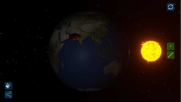 行星粉碎2最新版下载