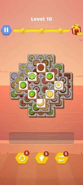 方块消除Tile Match游戏下载