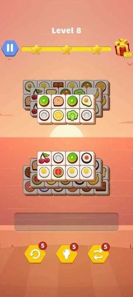 方块消除Tile Match游戏下载